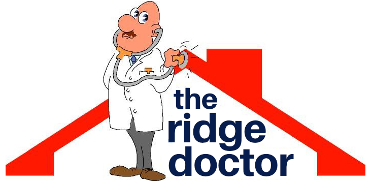 the ridge doctor